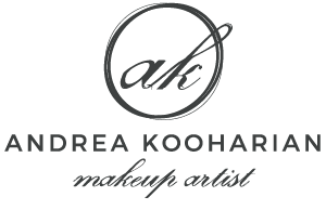 Andrea Kooharian Makeup