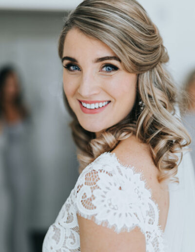 best wedding makeup cape cod